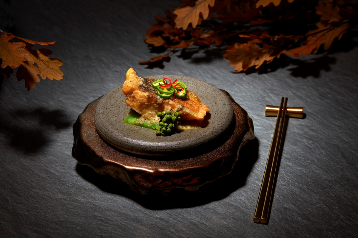 _Baked_Soon_Hock_Fillet_with_Grilled_Green_Bell_Pepper_1200x800px image A Season in Refined Luxury