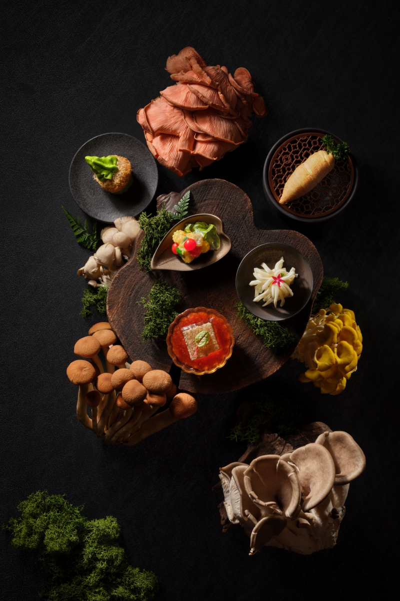 Appetiser_Medley_1200x800px image Celebrating 10 Years in Partnership with Yang Ming Spring