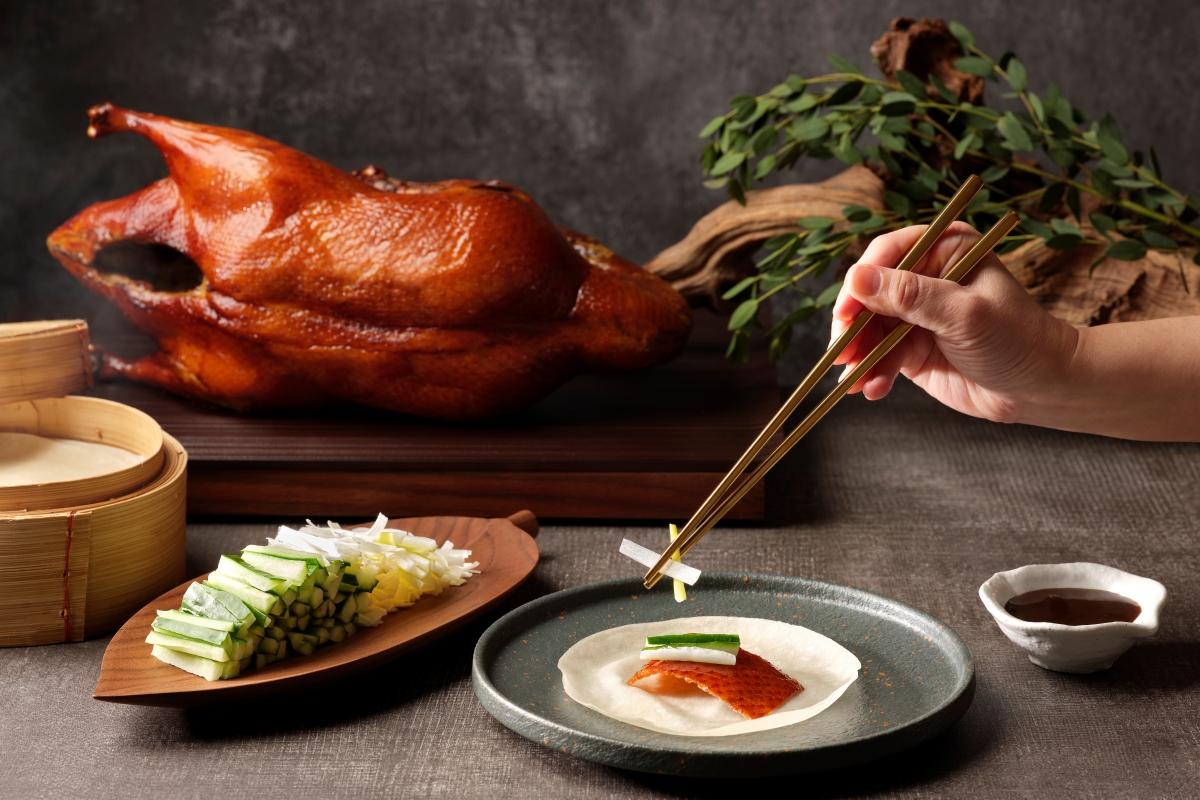 Peking_Duck_1200x800px Traditional Peking Duck 2025 | Si Chuan Dou Hua