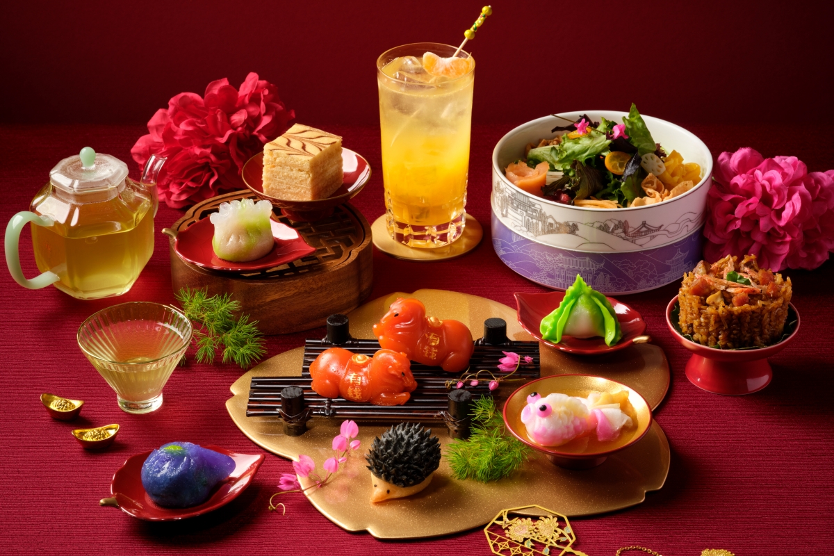 Royal_Imperial_High_Tea_with_Cocktail_UOB_Plaza_1200x800px image Chinese New Year Royal Imperial High Tea 2026